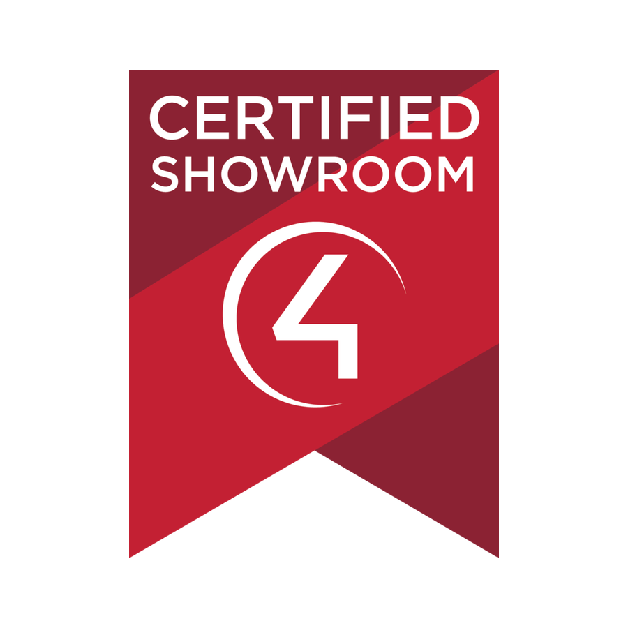 Control4 Certified Showroom Dorset